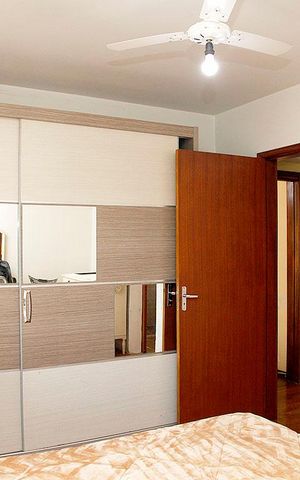 Apartamento para alugar com 113m², 3 quartos e sem vagaQuarto 1 Suíte