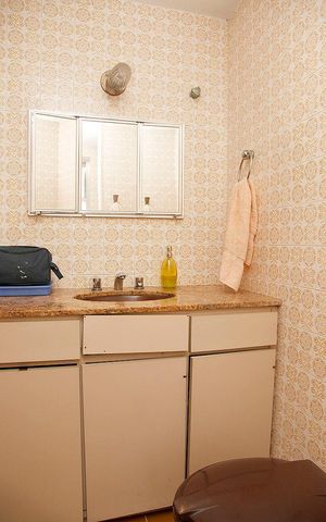 Apartamento para alugar com 113m², 3 quartos e sem vagaBanheiro 1 Quarto Suíte