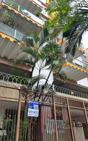 Apartamento à venda com 69m², 2 quartos e 1 vaga