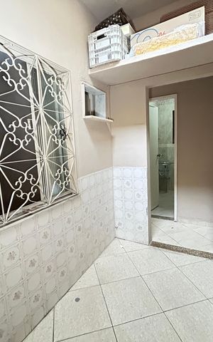 Casa para alugar com 60m², 2 quartos e sem vagaÁrea de Serviço