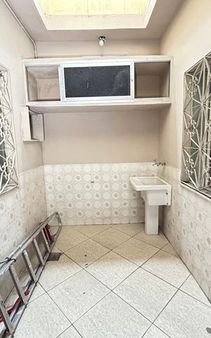 Casa para alugar com 60m², 2 quartos e sem vagaÁrea de Serviço