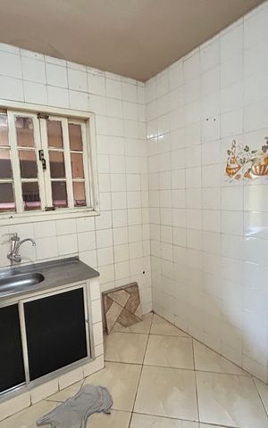 Casa para alugar com 60m², 2 quartos e sem vagaCozinha