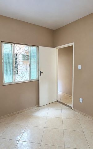 Casa para alugar com 60m², 2 quartos e sem vagaQuarto 2