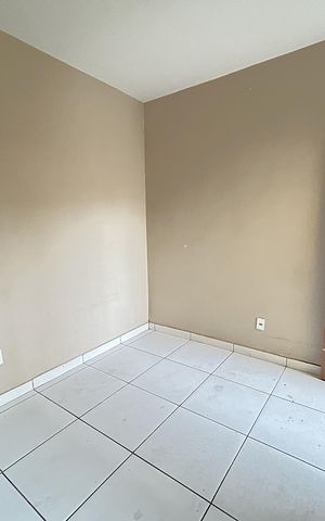 Casa para alugar com 60m², 2 quartos e sem vagaSala