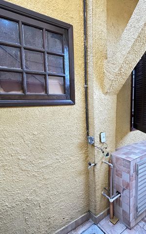 Casa para alugar com 60m², 2 quartos e sem vagaFachada