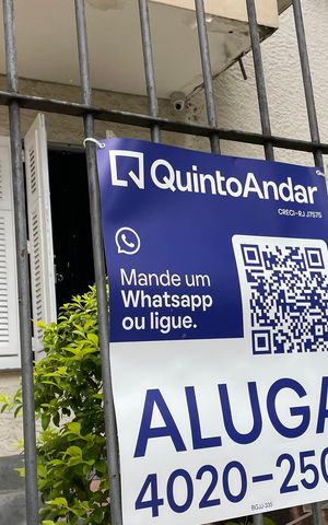 Apartamento para alugar com 63m², 2 quartos e sem vaga Apartamento para alugar com 63m², 2 quartos e sem vagaPlaquinha