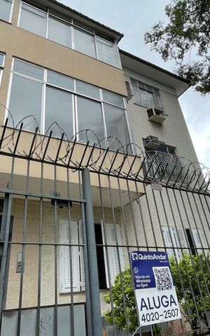 Apartamento para alugar com 63m², 2 quartos e sem vaga Apartamento para alugar com 63m², 2 quartos e sem vagaFachada