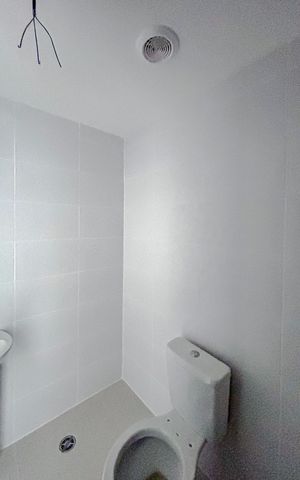 Studio à venda com 23m², 1 quarto e sem vagaBanheiro