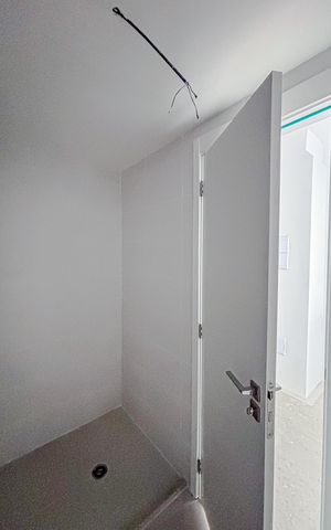 Studio à venda com 23m², 1 quarto e sem vagaBanheiro