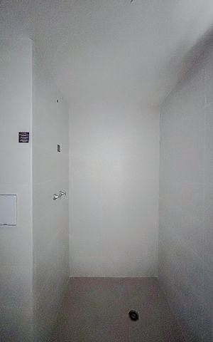 Studio à venda com 23m², 1 quarto e sem vagaBanheiro
