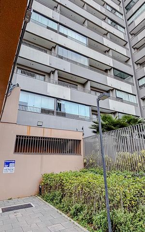 Studio à venda com 23m², 1 quarto e sem vagaFachada com Placa