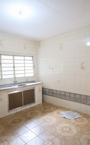 Casa à venda com 172m², 4 quartos e 2 vagasCozinha 2