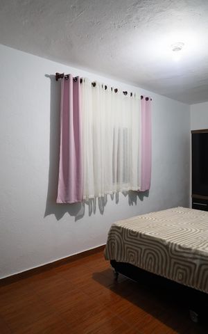 Casa à venda com 172m², 4 quartos e 2 vagasQuarto 2