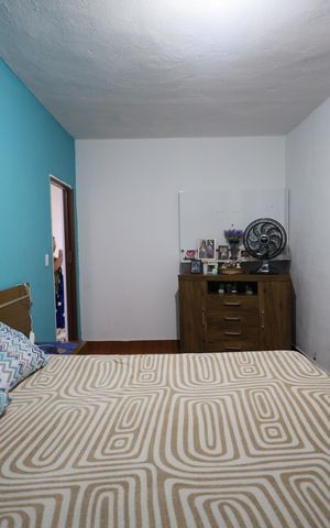 Casa à venda com 172m², 4 quartos e 2 vagasQuarto 2