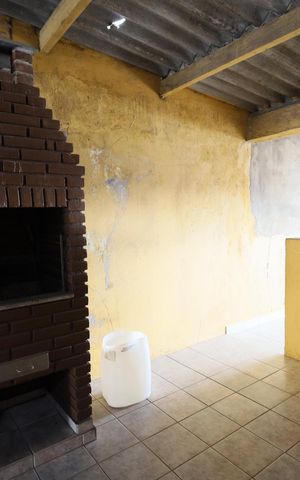 Casa à venda com 172m², 4 quartos e 2 vagasChurrasqueira