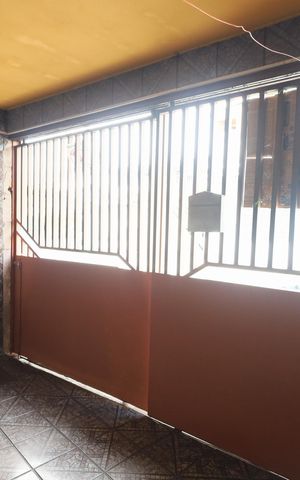 Casa à venda com 172m², 4 quartos e 2 vagasGaragem