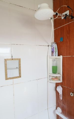 Casa à venda com 172m², 4 quartos e 2 vagasBanheiro 2