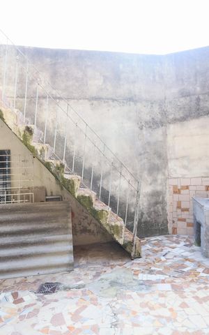 Casa à venda com 172m², 4 quartos e 2 vagasÁrea de Serviço 2