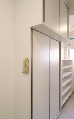 Apartamento para alugar com 109m², 3 quartos e 2 vagasÁrea de Serviço