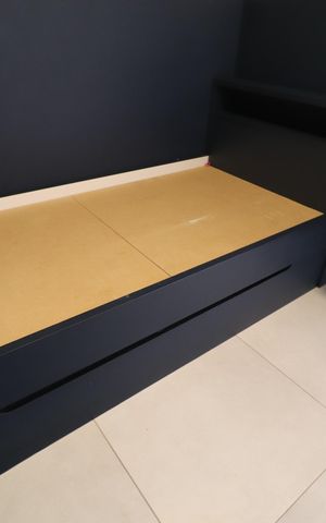 Apartamento para alugar com 109m², 3 quartos e 2 vagasQuarto 3 - Suíte