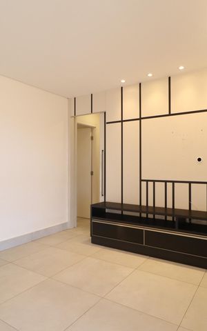 Apartamento para alugar com 109m², 3 quartos e 2 vagasSala