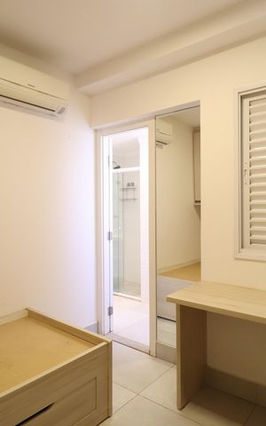 Apartamento para alugar com 109m², 3 quartos e 2 vagasQuarto 1 - Suíte