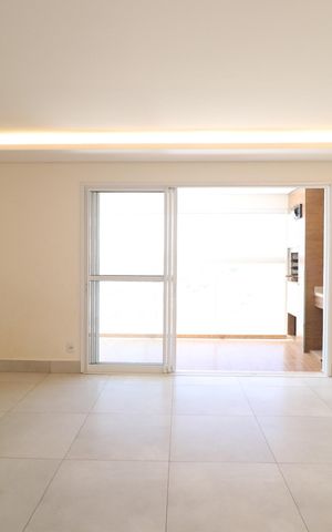 Apartamento para alugar com 109m², 3 quartos e 2 vagasSala