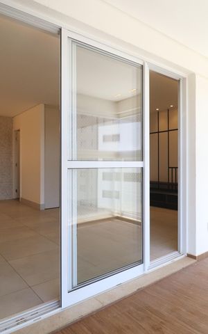 Apartamento para alugar com 109m², 3 quartos e 2 vagasVaranda gourmet
