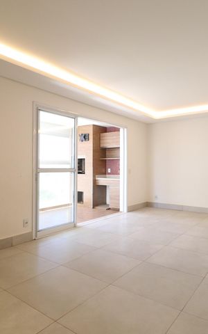 Apartamento para alugar com 109m², 3 quartos e 2 vagasSala