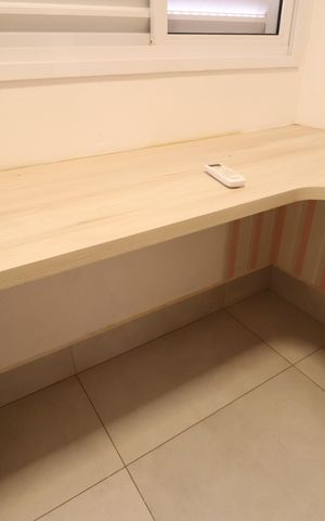 Apartamento para alugar com 109m², 3 quartos e 2 vagasQuarto 1 - Suíte