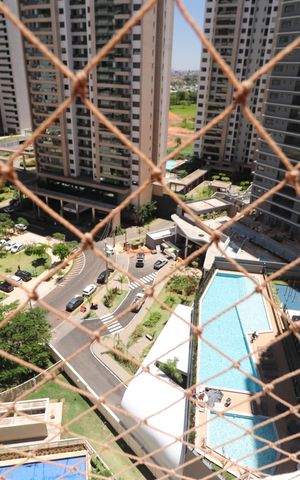 Apartamento para alugar com 109m², 3 quartos e 2 vagasQuarto 2 - Suíte
