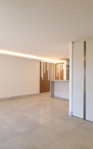 Apartamento para alugar com 109m², 3 quartos e 2 vagasSala