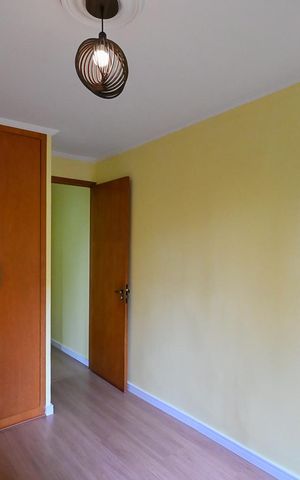 Apartamento para alugar com 68m², 3 quartos e 2 vagasQuarto 1