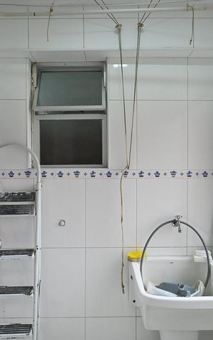 Apartamento para alugar com 68m², 3 quartos e 2 vagasÁrea de Serviço 