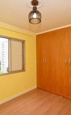 Apartamento para alugar com 68m², 3 quartos e 2 vagasQuarto 3