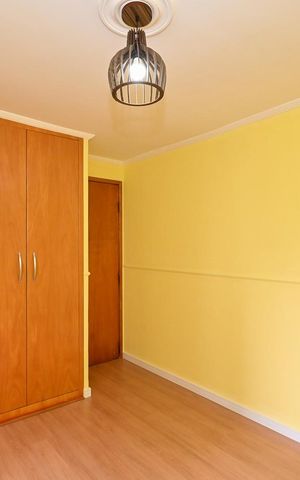 Apartamento para alugar com 68m², 3 quartos e 2 vagasQuarto 3