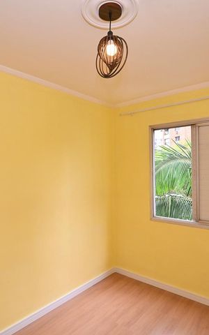 Apartamento para alugar com 68m², 3 quartos e 2 vagasQuarto 1