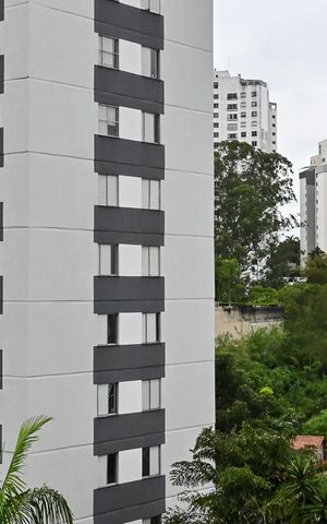 Apartamento para alugar com 68m², 3 quartos e 2 vagasVista
