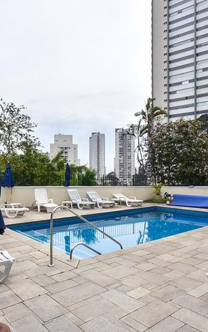 Apartamento para alugar com 68m², 3 quartos e 2 vagasPiscina