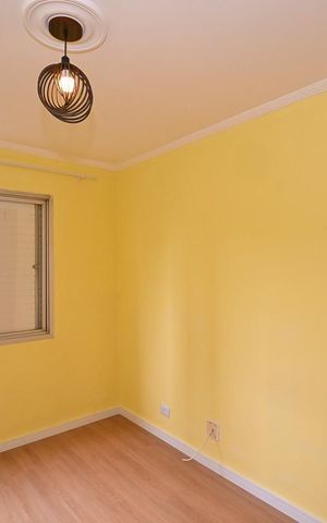 Apartamento para alugar com 68m², 3 quartos e 2 vagasQuarto 1