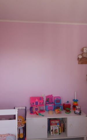Apartamento para alugar com 55m², 2 quartos e 1 vagaQuarto 1