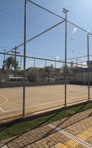 Apartamento para alugar com 55m², 2 quartos e 1 vagaquad