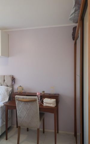 Apartamento para alugar com 55m², 2 quartos e 1 vagaQuarto 2