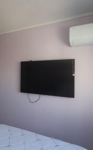 Apartamento para alugar com 55m², 2 quartos e 1 vagaQuarto 2