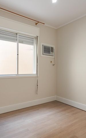 Apartamento para alugar com 111m², 3 quartos e sem vagaQuarto 1