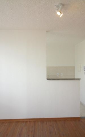Apartamento para alugar com 45m², 2 quartos e 2 vagasSala