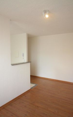 Apartamento para alugar com 45m², 2 quartos e 2 vagasSala
