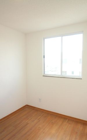 Apartamento para alugar com 45m², 2 quartos e 2 vagasQuarto 1