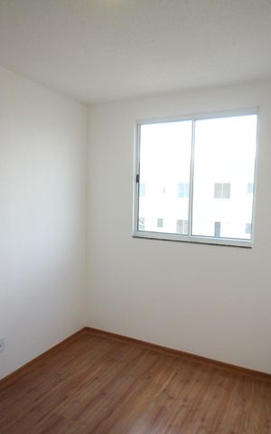 Apartamento para alugar com 45m², 2 quartos e 2 vagasQuarto 2