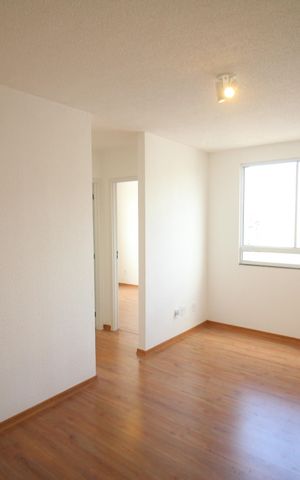 Apartamento para alugar com 45m², 2 quartos e 2 vagasSala
